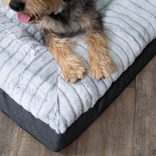 Cloud Comfort Pet Bed